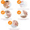 Blackhead Remover Kit Silver 7-Piece 5