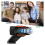 Webcam 1080P Full HD con micrófono USB para PC 3