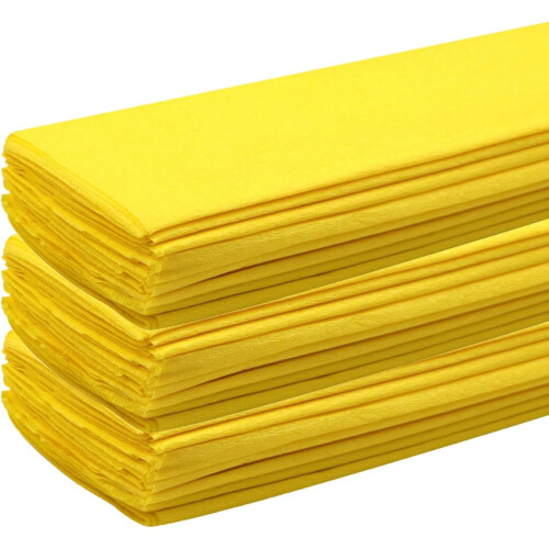 Crepe Paper Sheets Mexican Style 30 Sheets 20in x 3.2ft 21