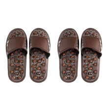Acupressure Foot Massager Slippers for Men and Women