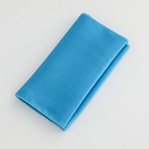 HANXIULIN grey polyester rectangular tablecloth 147x259cm