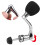WALFRONT spinning reel replacement power handle metal 8