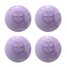 Portable Muscle Massage Roller for Fitness and Relaxation