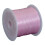 ICERUN elastic bracelet string pink 1