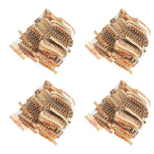 2000Pcs 50 Values 1/2W 0.5W 5% Carbon Film Resistors Assorted Kit Set