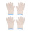 Thermal Gloves Heat Resistant 300C 4-Pack 1