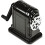 Classroom Pencil Sharpener Black 100155 1