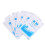 FAGINEY Gel Ice Packs Reusable Cold Compress 10pcs 200ml 3