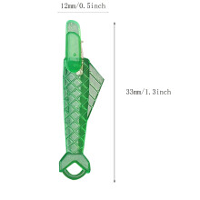 Infidev Automatic Needle Threader for Home Sewing
