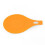Silicone spoon pad with storage rack for kitchen utensils 1
