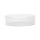 Acrylic clear tier cake riser decorative centerpiece 1