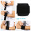 Wrist Compression Strap Adjustable Support Brace One Size 7