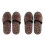 Acupressure Foot Massager Slippers 2 Pack 1