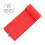 Microfiber Golf Towel with Carabiner Clip Waffle Texture 1