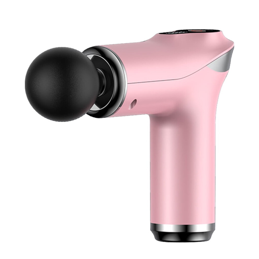 Electric Fascia Massager Cordless 1 Unit