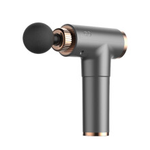 Fascia Massager Handheld Vibration Device with 4