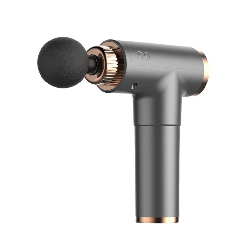Fascia Massager Handheld Vibration Device with 4