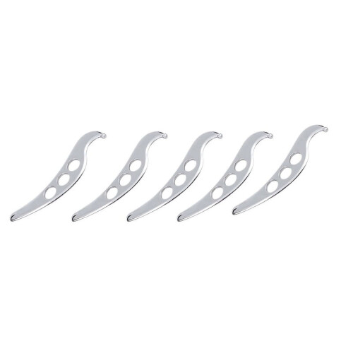 Stainless Steel Gua Sha Tool 5X