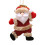 Ionze Christmas tree ornaments red 5 pcs 1