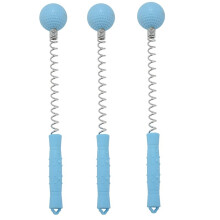 Hammer Stick Massage Tool Blue 6-Pack