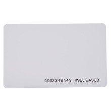 Card de proximitate RFID 125kHz 10 buc