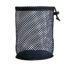 Golf Bag Pocket Foldable Nylon Mesh 1 Pack
