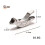 Stainless Steel Lime Squeezer for Beer Bottles 4