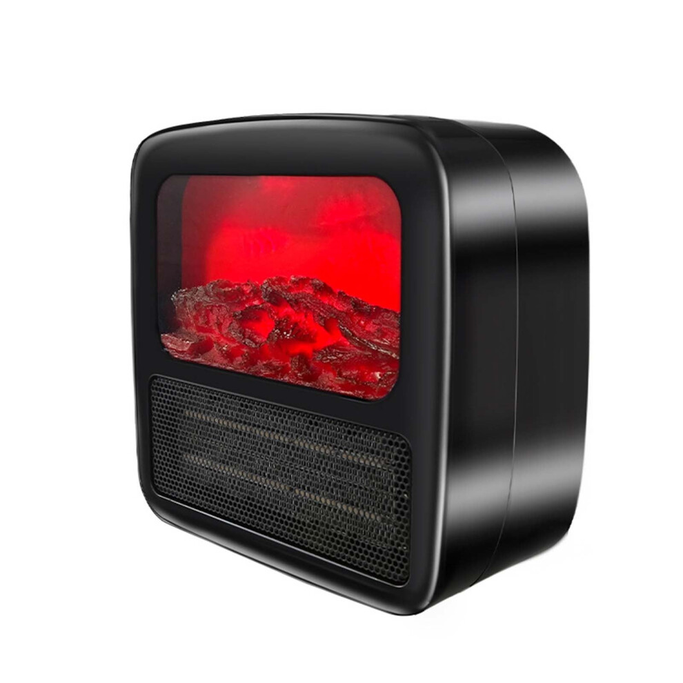 Ionze Ceramic Space Heater 1000W Fast Heating 9314556948138