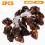 Kyoffiie Halloween string lights 20 LED 9.8 ft 2 pcs 6