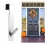 Shower Door Hooks Silver 5 Inches 1