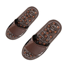Acupressure Foot Massager Slippers M and XL