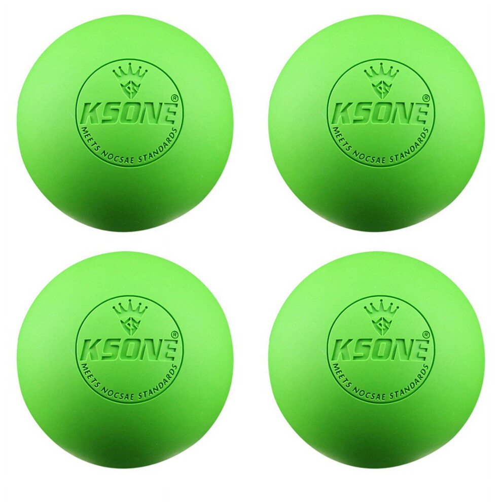 Massage Roller for Fascia and Muscle Relaxation 6.3cm