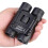 TrueClos opera binoculars 8x waterproof HD low-light 5
