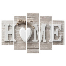 HANXIULIN canvas wall art for living room bedroom modern