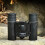 TrueClos opera binoculars 8x waterproof HD low-light 6