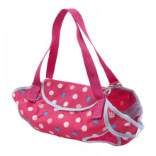 Cat Carrier Outdoor Mesh Sling Backpack 1 Pack
