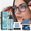Lens Scratch Removal Spray for Eyeglasses and Windshields 5