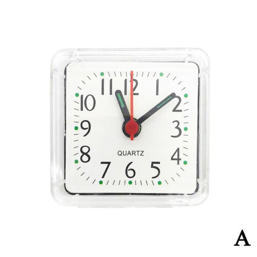 Small Alarm Clock Quartz Beep 1 Piece