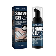 Men's shaving foam gentle refreshing 60ml