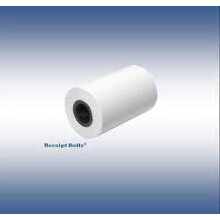Rouleau de reçus thermiques 2,25 pouces x 50 pieds (50)