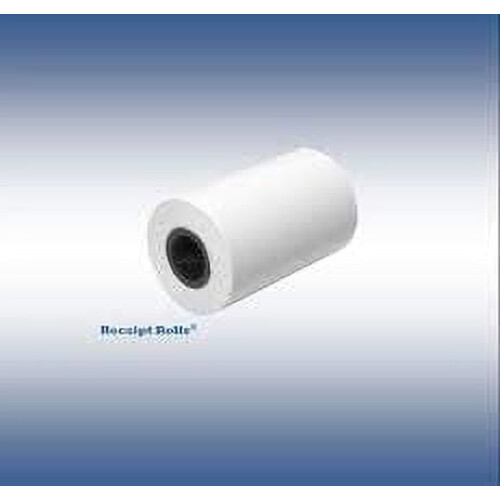 Thermal receipt roll2.25inches x50feet (50)