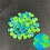 Glowing Stones Luminous Aquarium Rocks 200 pcs 1