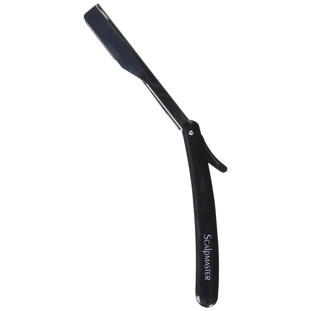 Straight Razor for Barber Grooming with 5 Blades SR-SC1100
