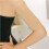 Women's Arm Compression Sleeves for Toning 2 Pairs 7