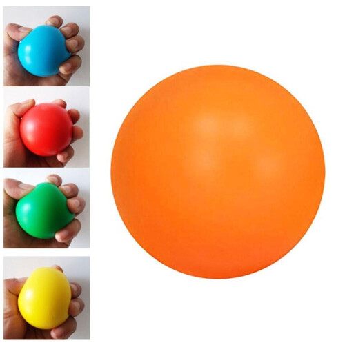 Stress Relief Ball for ADHD Arthritis Autism 1