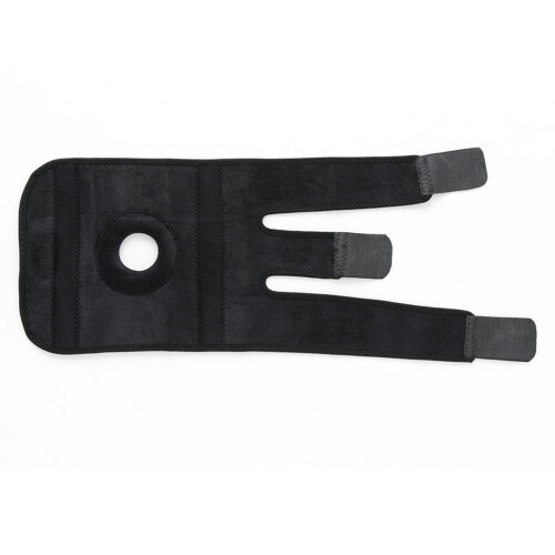 Walmeck knee brace black breathable protective 2