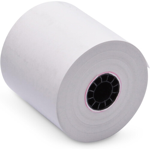 Thermische print kassarol 80 mm x 50 m
