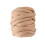 Khaki Bulky Chunky Yarn 0.55 lbs 1