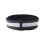 Lower Back Support Belt Unisex Compression Black 1