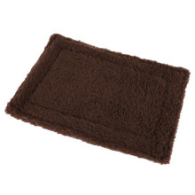 Hamster Bed for Small Animals Double-Sided Fleece Nest